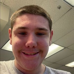 Meet your Posher, Bryan